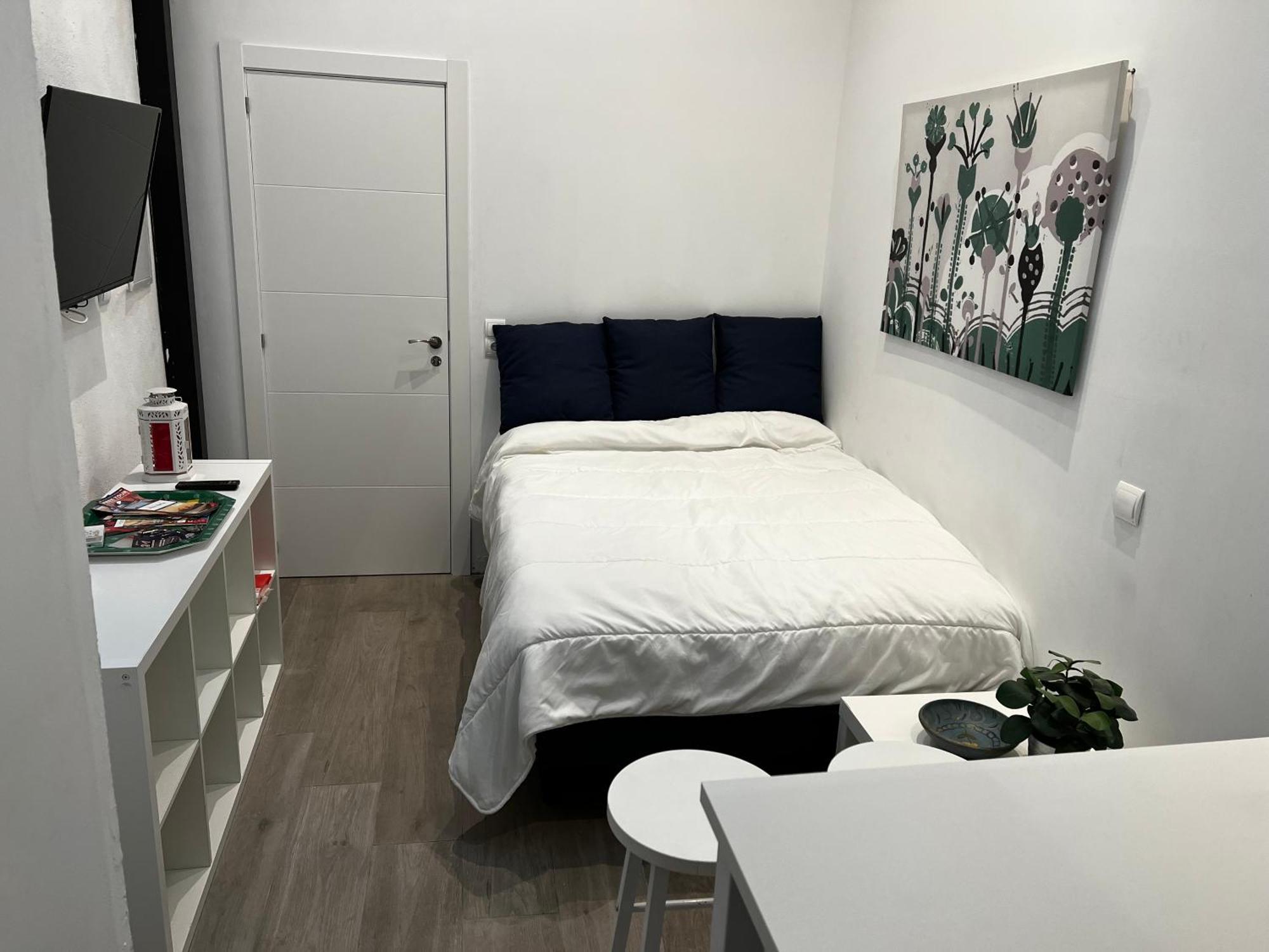 Mar - Beautiful Apartment With Two Bedrooms And Two Bathrooms Séville Extérieur photo